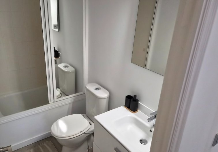 Segunda mano - Apartamento  - Torrevieja - Costa Blanca