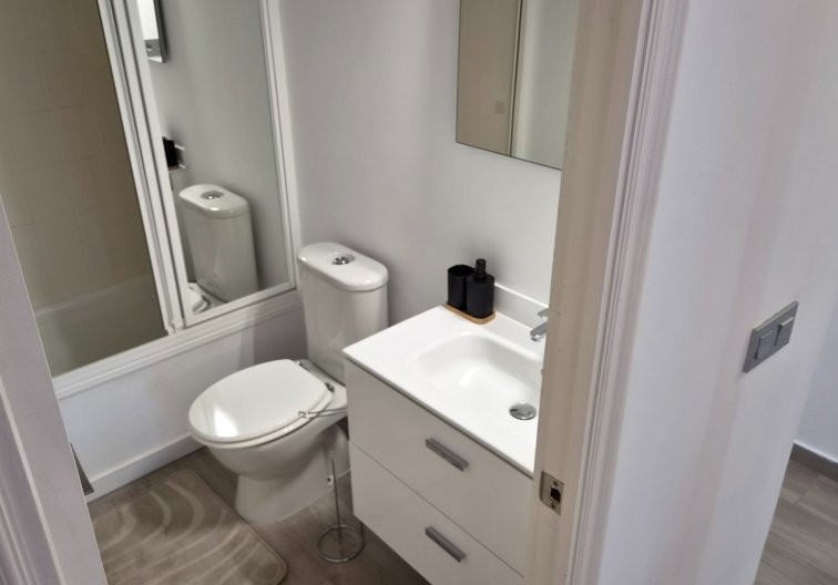 Segunda mano - Apartamento  - Torrevieja - Costa Blanca