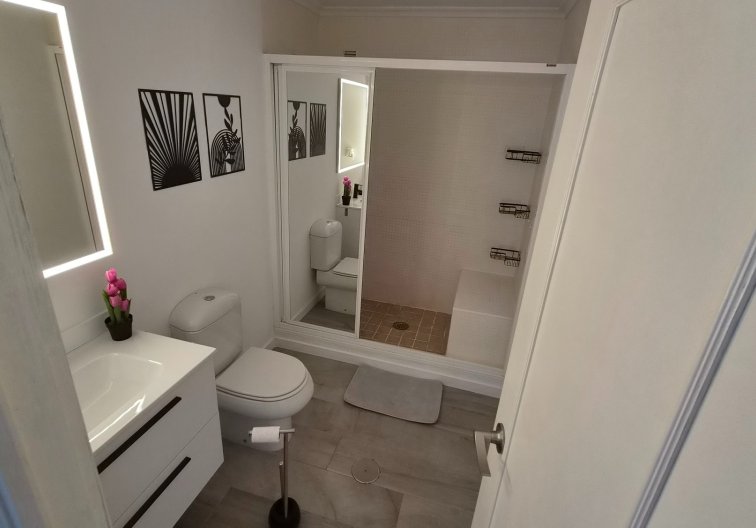 Segunda mano - Apartamento  - Torrevieja - Costa Blanca