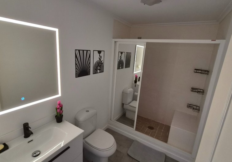 Segunda mano - Apartamento  - Torrevieja - Costa Blanca