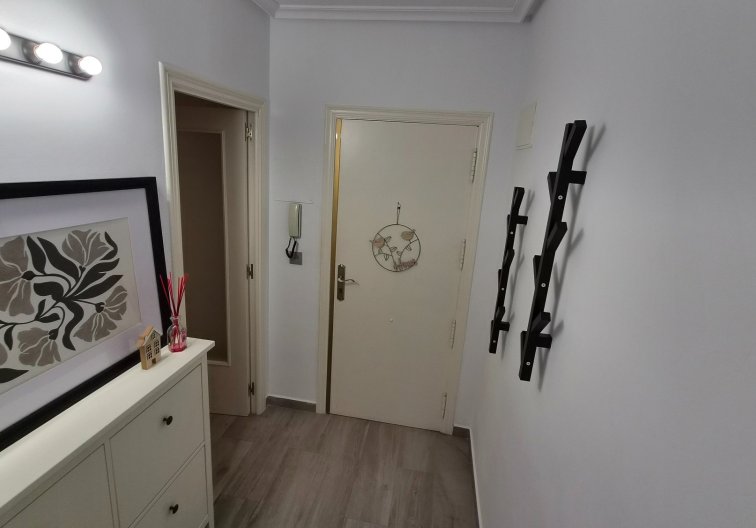 Segunda mano - Apartamento  - Torrevieja - Costa Blanca