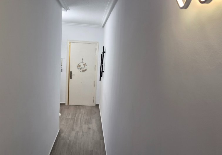 Segunda mano - Apartamento  - Torrevieja - Costa Blanca