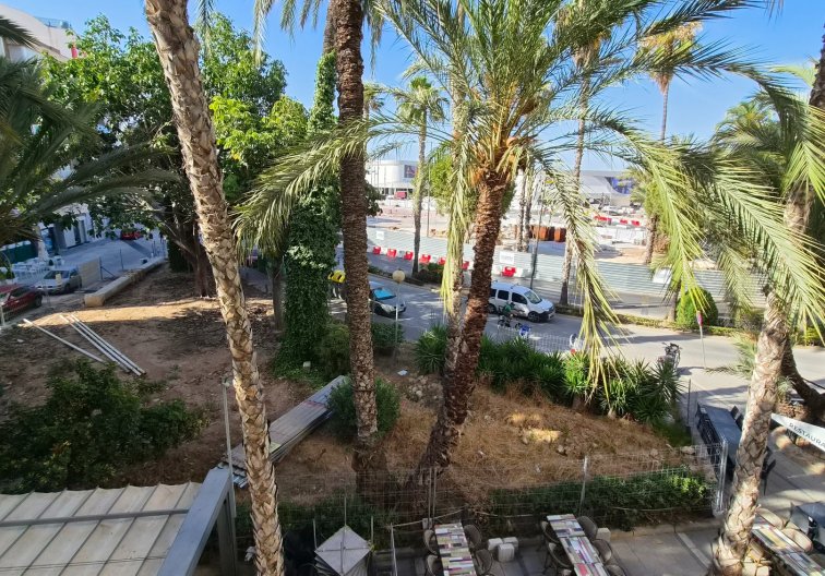Segunda mano - Apartamento  - Torrevieja - Costa Blanca