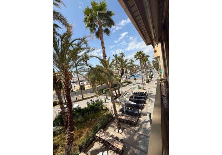 Segunda mano - Apartamento  - Torrevieja - Costa Blanca
