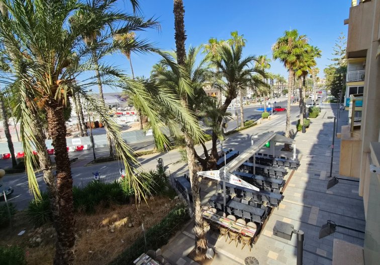 Segunda mano - Apartamento  - Torrevieja - Costa Blanca