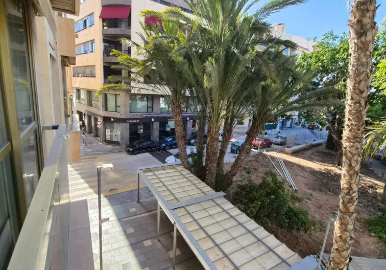 Segunda mano - Apartamento  - Torrevieja - Costa Blanca