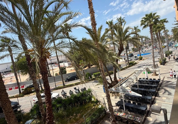 Segunda mano - Apartamento  - Torrevieja - Costa Blanca