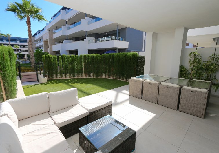 Segunda mano - Apartamento  - Playa Flamenca - Costa Blanca