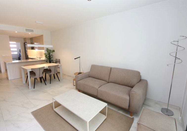 Segunda mano - Apartamento  - Playa Flamenca - Costa Blanca