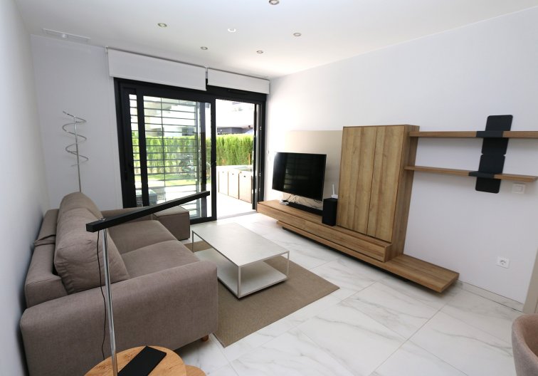 Segunda mano - Apartamento  - Playa Flamenca - Costa Blanca