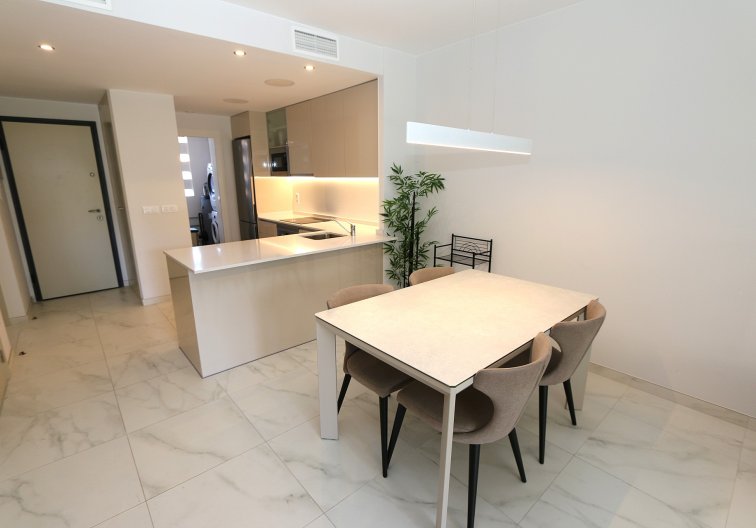 Segunda mano - Apartamento  - Playa Flamenca - Costa Blanca