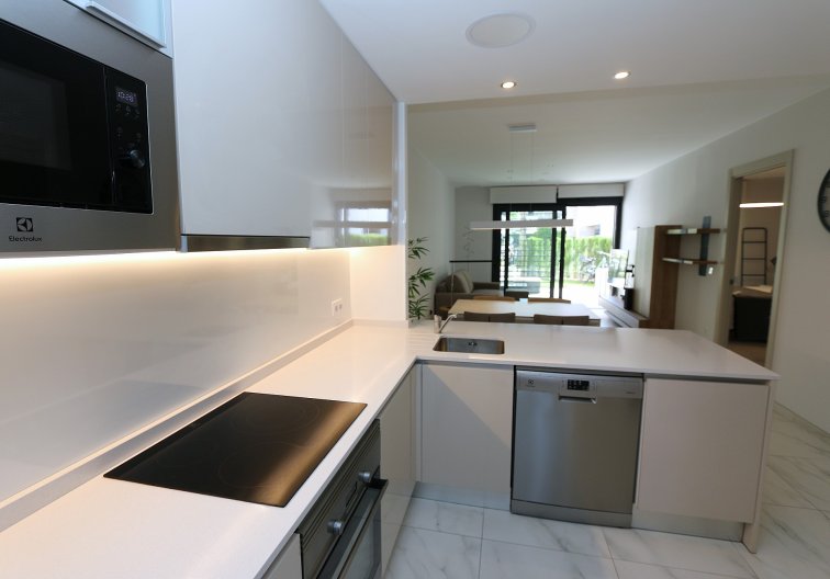 Segunda mano - Apartamento  - Playa Flamenca - Costa Blanca