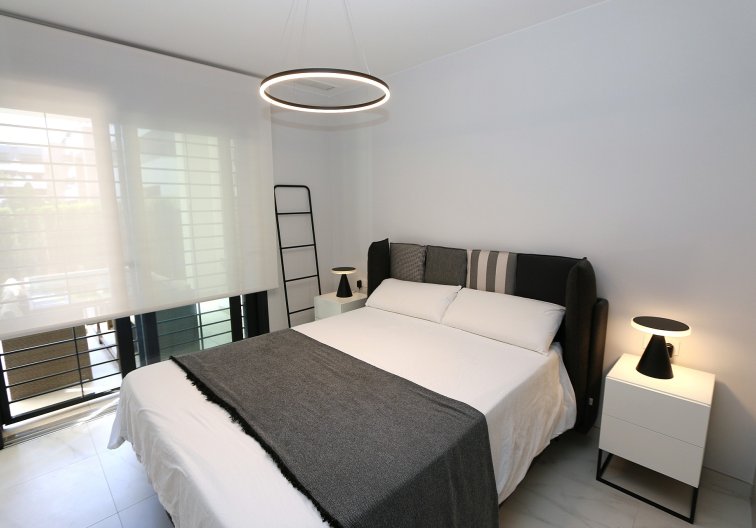 Segunda mano - Apartamento  - Playa Flamenca - Costa Blanca