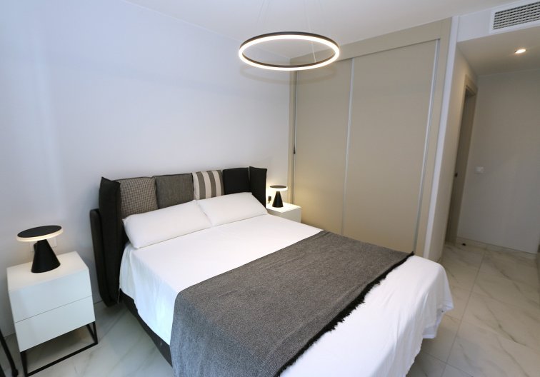 Segunda mano - Apartamento  - Playa Flamenca - Costa Blanca