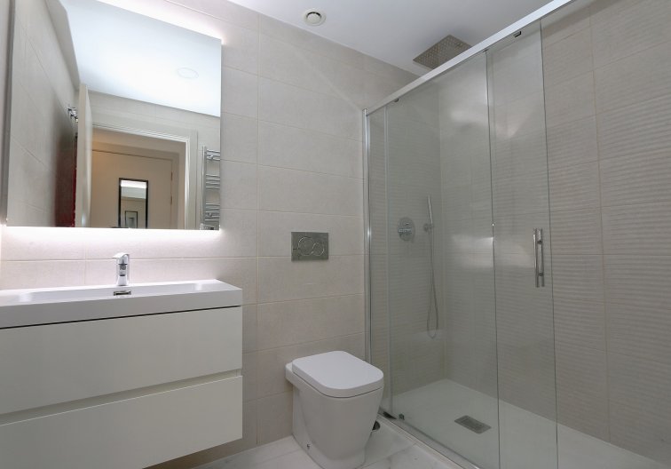 Segunda mano - Apartamento  - Playa Flamenca - Costa Blanca
