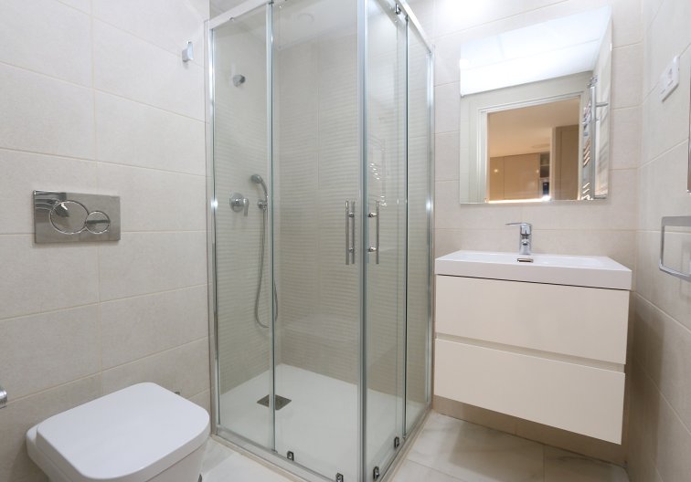 Segunda mano - Apartamento  - Playa Flamenca - Costa Blanca