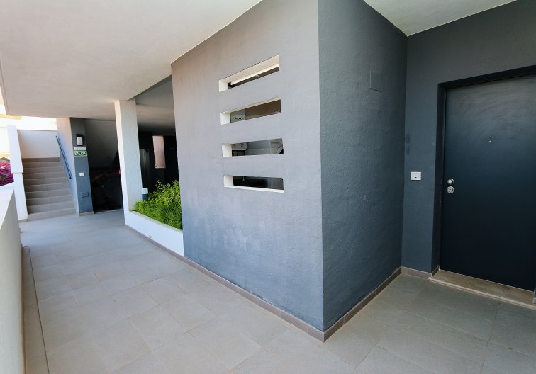 Segunda mano - Apartamento  - Playa Flamenca - Costa Blanca