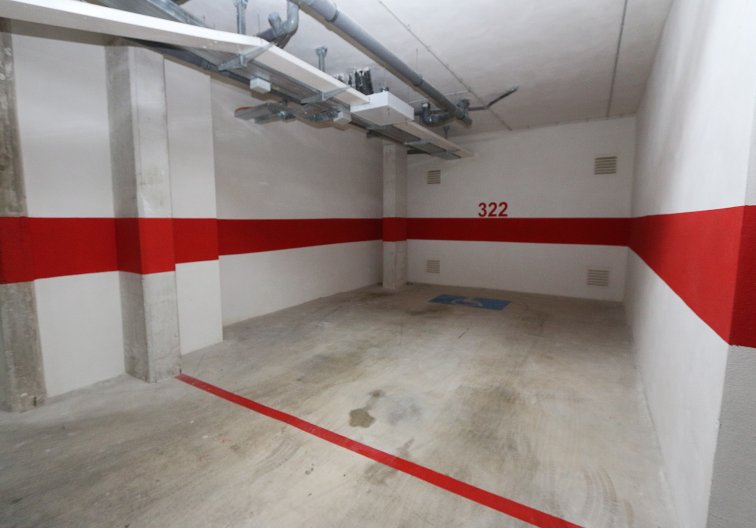 Segunda mano - Apartamento  - Playa Flamenca - Costa Blanca