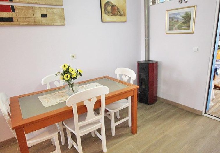 Resale - Bungalow - Guardamar del Segura - 03140