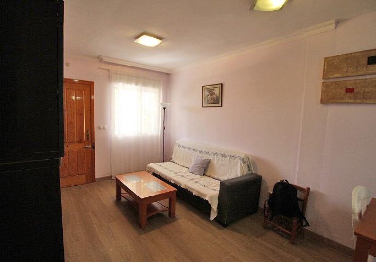 Resale - Bungalow - Guardamar del Segura - 03140