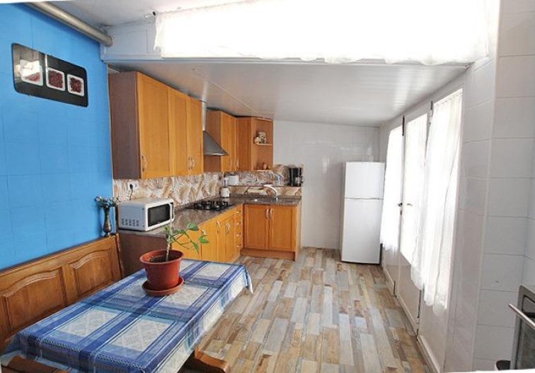 Resale - Bungalow - Guardamar del Segura - 03140