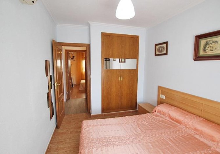 Resale - Bungalow - Guardamar del Segura - 03140