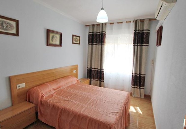 Resale - Bungalow - Guardamar del Segura - 03140