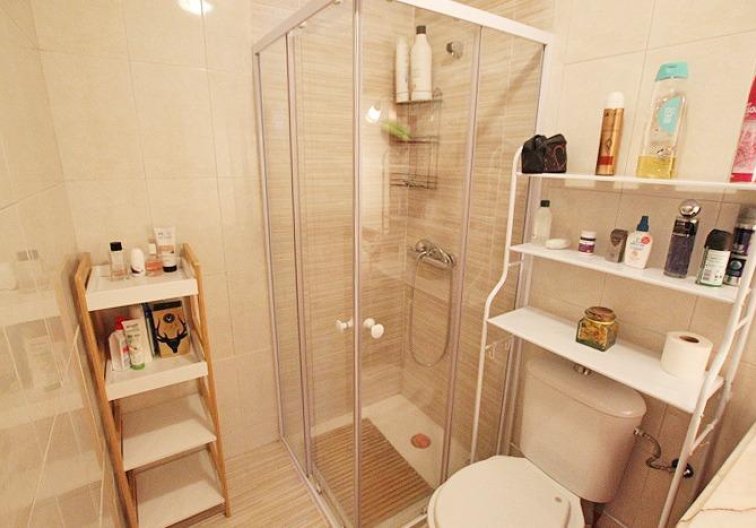 Resale - Bungalow - Guardamar del Segura - 03140