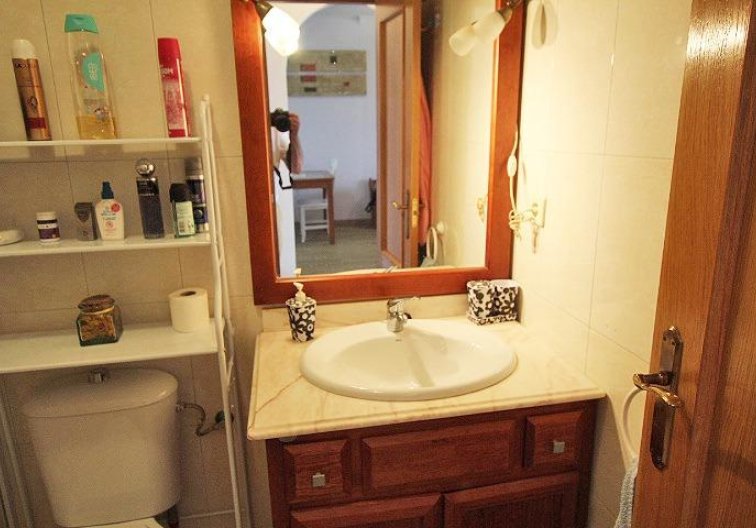 Resale - Bungalow - Guardamar del Segura - 03140