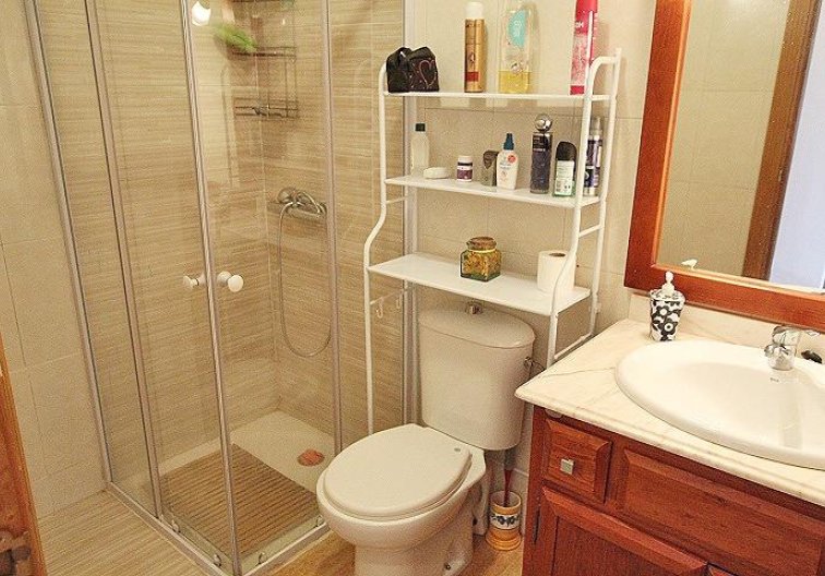 Resale - Bungalow - Guardamar del Segura - 03140