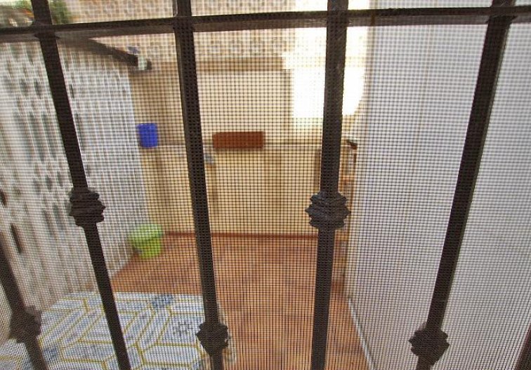 Resale - Bungalow - Guardamar del Segura - 03140