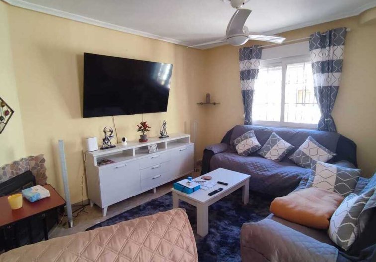 Segunda mano - town house - Playa Flamenca - Costa Blanca