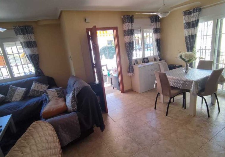 Segunda mano - town house - Playa Flamenca - Costa Blanca