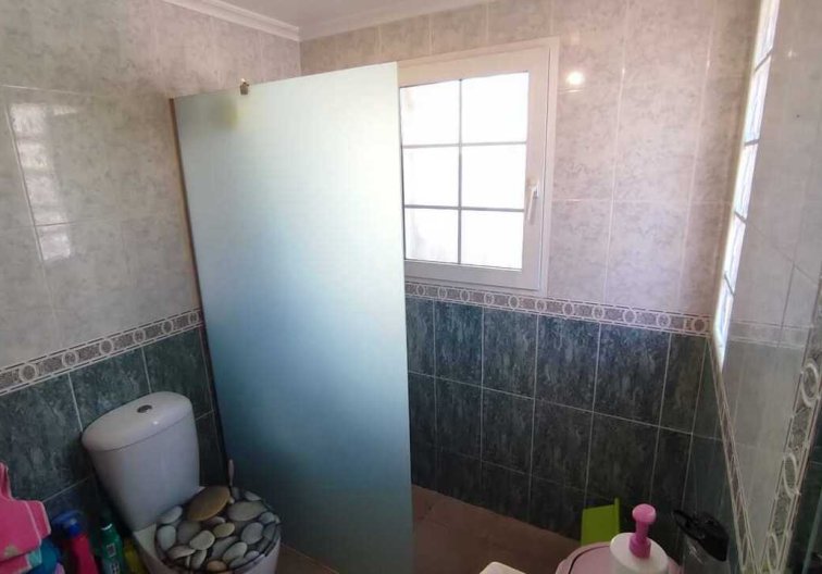 Segunda mano - town house - Playa Flamenca - Costa Blanca