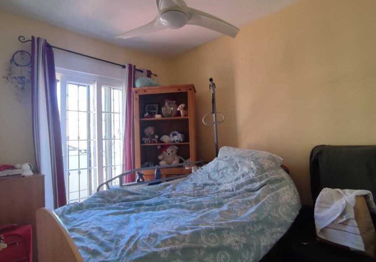 Segunda mano - town house - Playa Flamenca - Costa Blanca