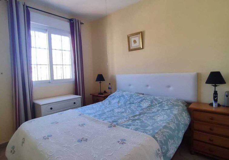 Segunda mano - town house - Playa Flamenca - Costa Blanca