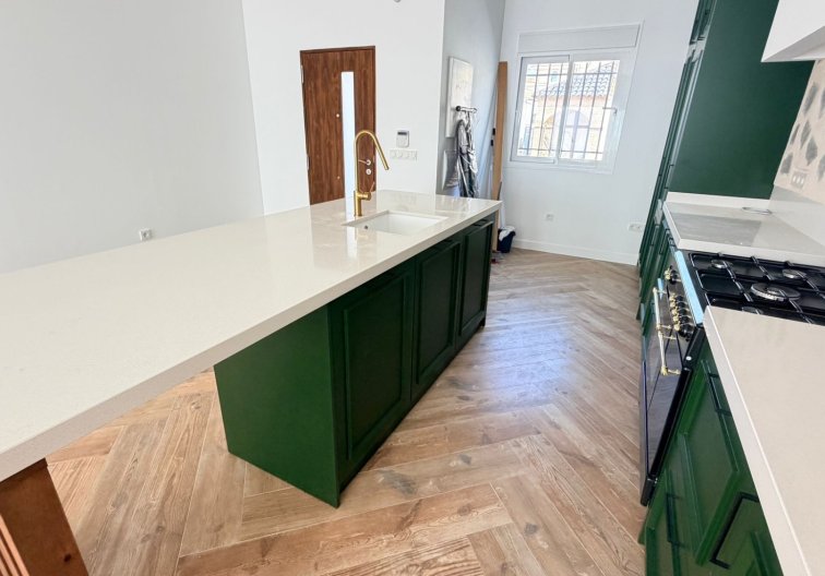 Segunda mano - town house - Catral - Costa Blanca
