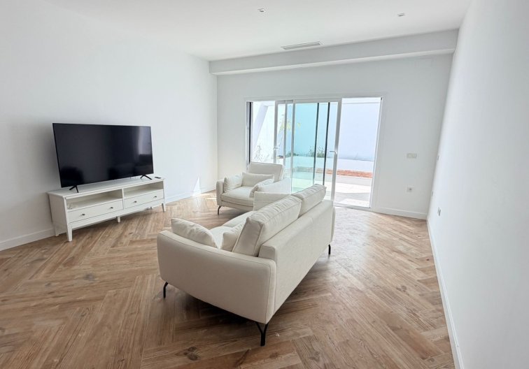 Segunda mano - town house - Catral - Costa Blanca