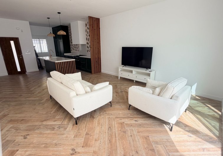 Segunda mano - town house - Catral - Costa Blanca