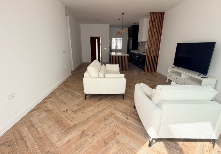 Segunda mano - town house - Catral - Costa Blanca