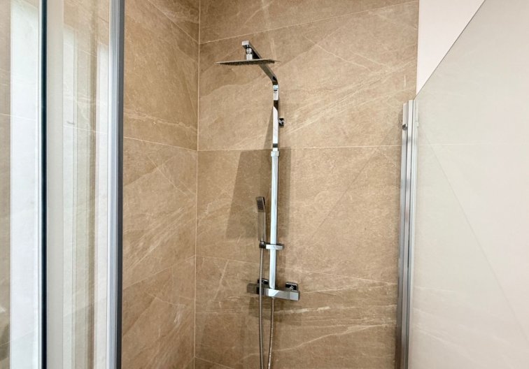 Segunda mano - town house - Catral - Costa Blanca