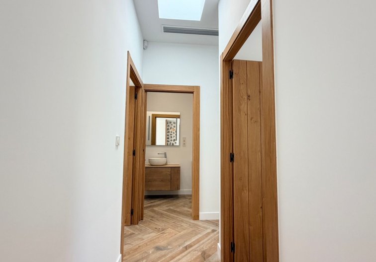 Segunda mano - town house - Catral - Costa Blanca