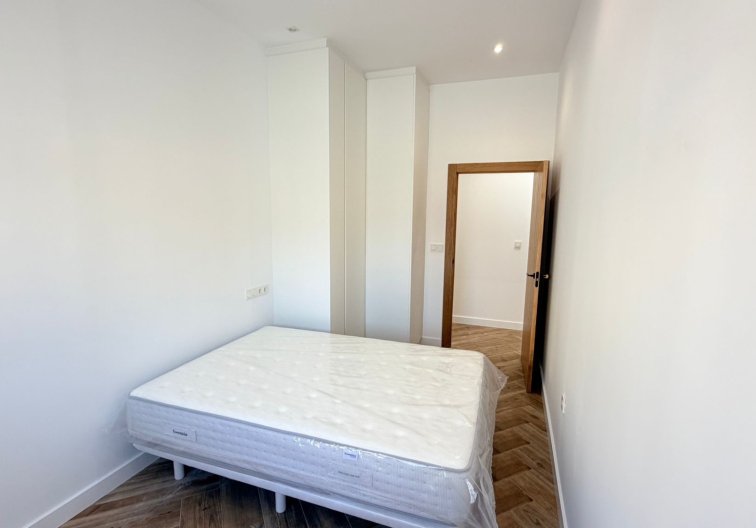 Segunda mano - town house - Catral - Costa Blanca