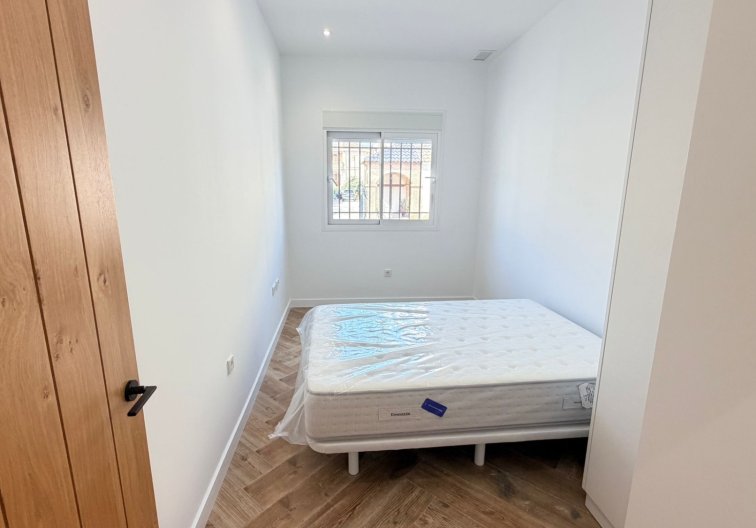 Segunda mano - town house - Catral - Costa Blanca