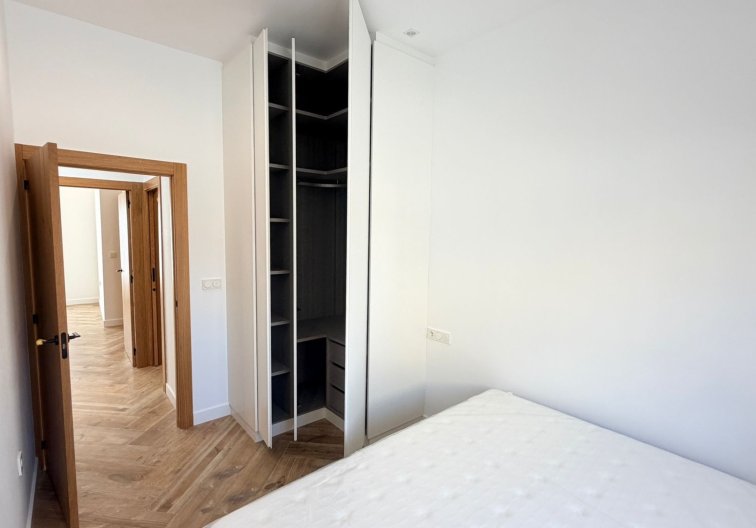 Segunda mano - town house - Catral - Costa Blanca