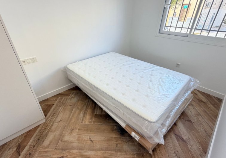 Segunda mano - town house - Catral - Costa Blanca
