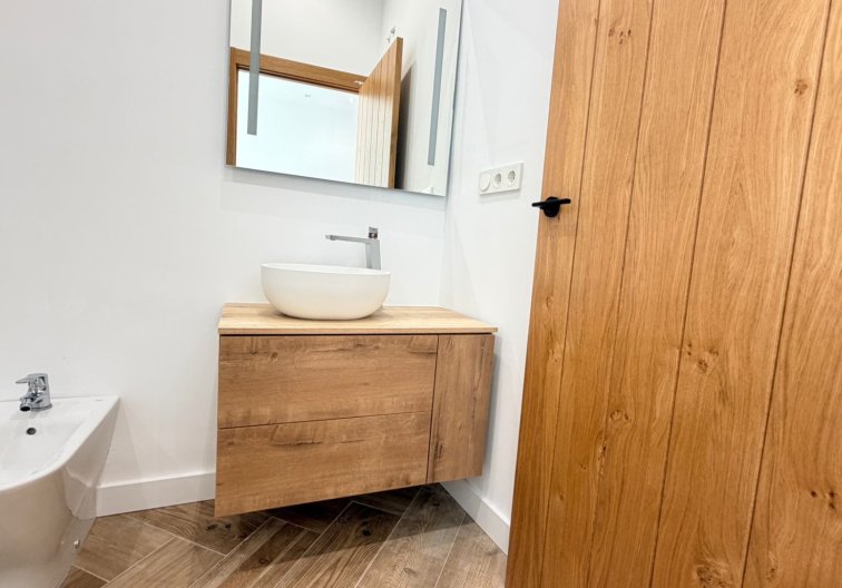 Segunda mano - town house - Catral - Costa Blanca