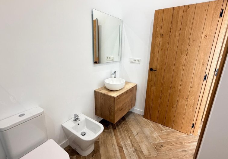 Segunda mano - town house - Catral - Costa Blanca