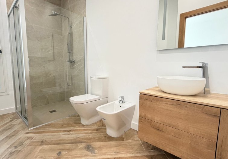 Segunda mano - town house - Catral - Costa Blanca