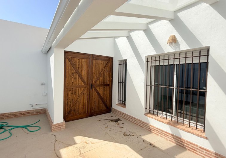 Segunda mano - town house - Catral - Costa Blanca